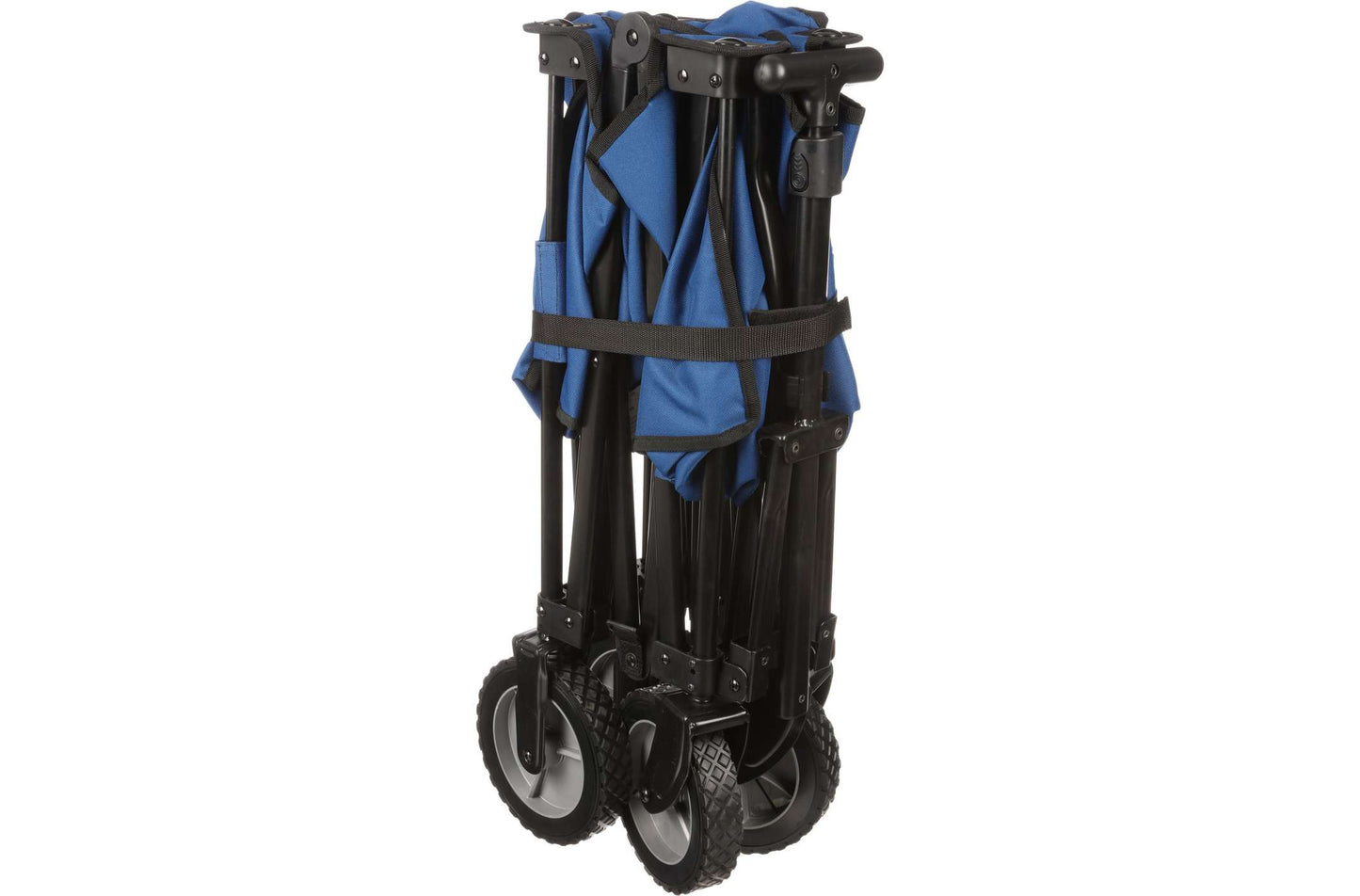 Halfords Heavy Duty Folding Trolley – Portable Utility Cart