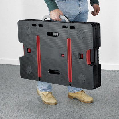 Keter Portable Folding Work Bench