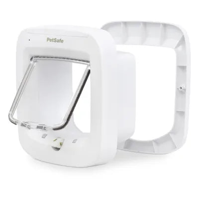 PetSafe Microchip Cat Flap for Secure Pet Entry