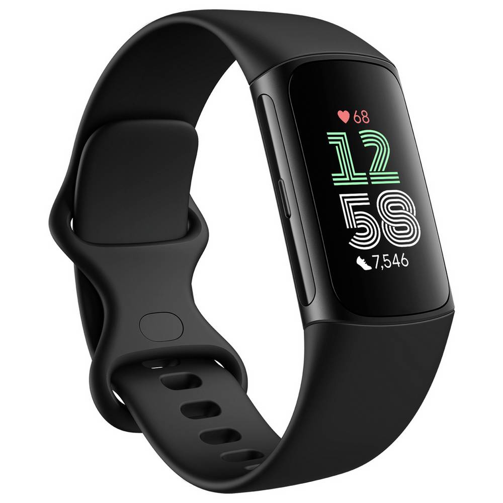 Fitbit Charge 6 Fitness Tracker