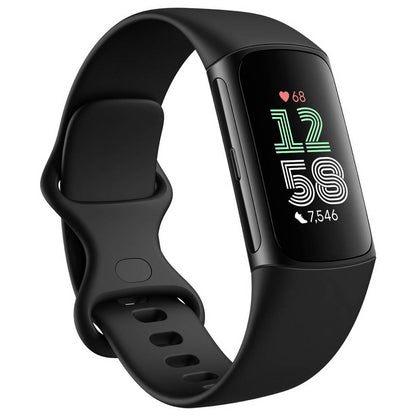 Fitbit Charge 6 Fitness Tracker