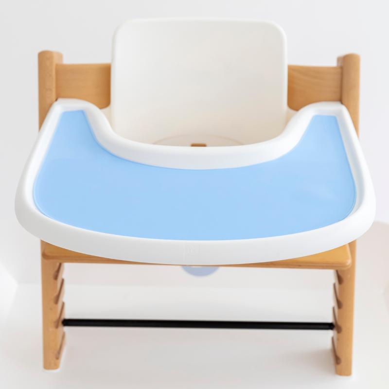 Silicone Placemat for Stokke Tripp Trapp