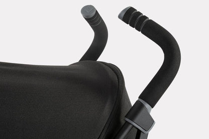 Silver Cross Zest Compact Stroller – Space Lightweight Foldable Pushchair