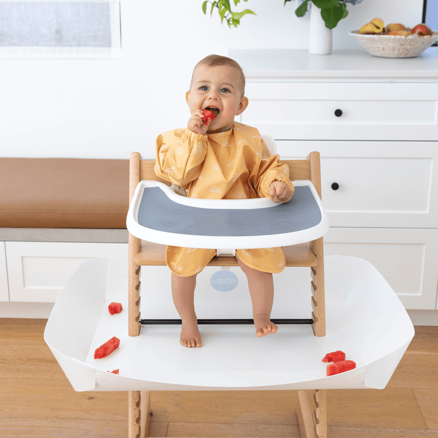 Silicone Placemat for Stokke Tripp Trapp