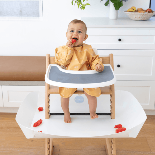 Silicone Placemat for Stokke Tripp Trapp