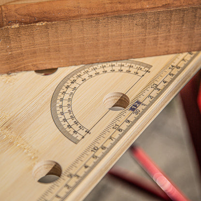 Minotaur Tilt & Fold Workbench