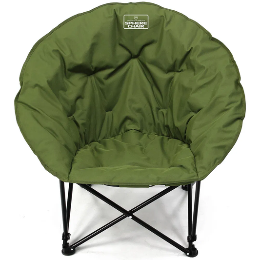 Angling Pursuits Folding Sphere Chair