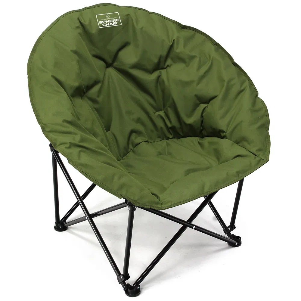 Angling Pursuits Folding Sphere Chair