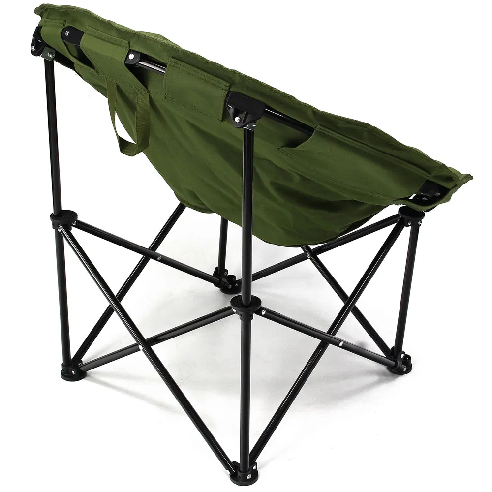 Angling Pursuits Folding Sphere Chair