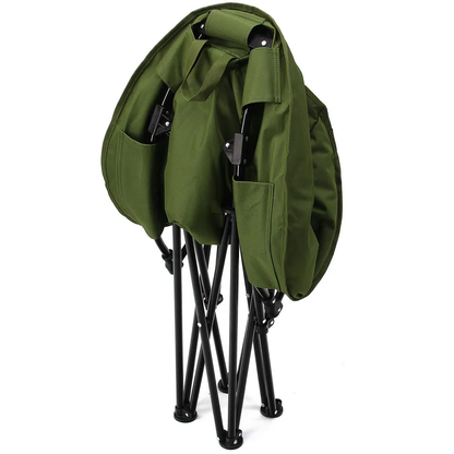 Angling Pursuits Folding Sphere Chair