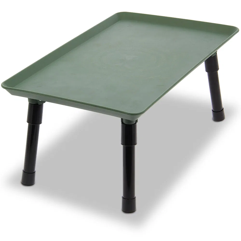 Angling Pursuits Folding Bivvy Table