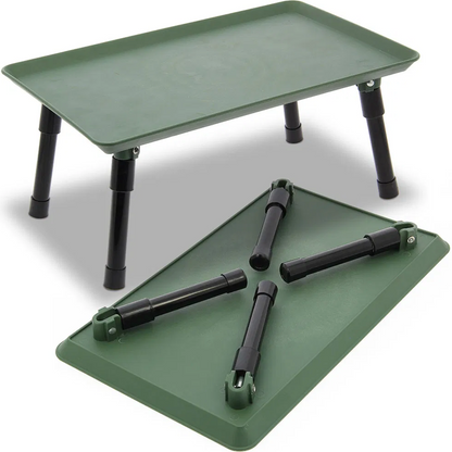 Angling Pursuits Folding Bivvy Table