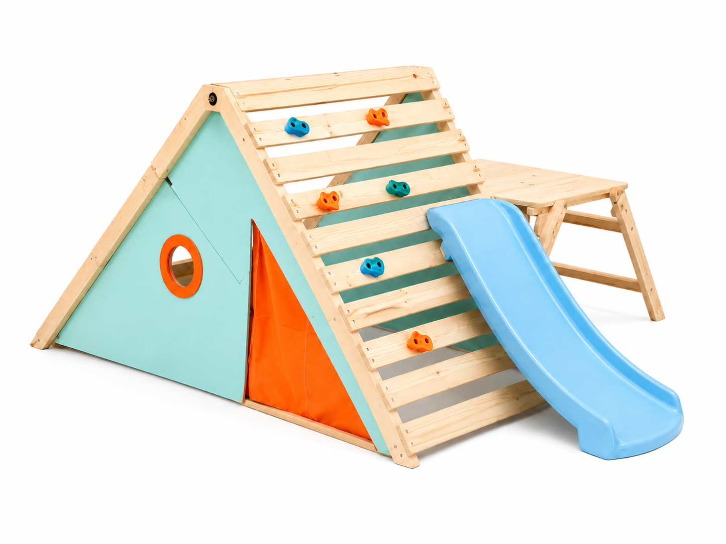 Plum My First Wooden Playcentre