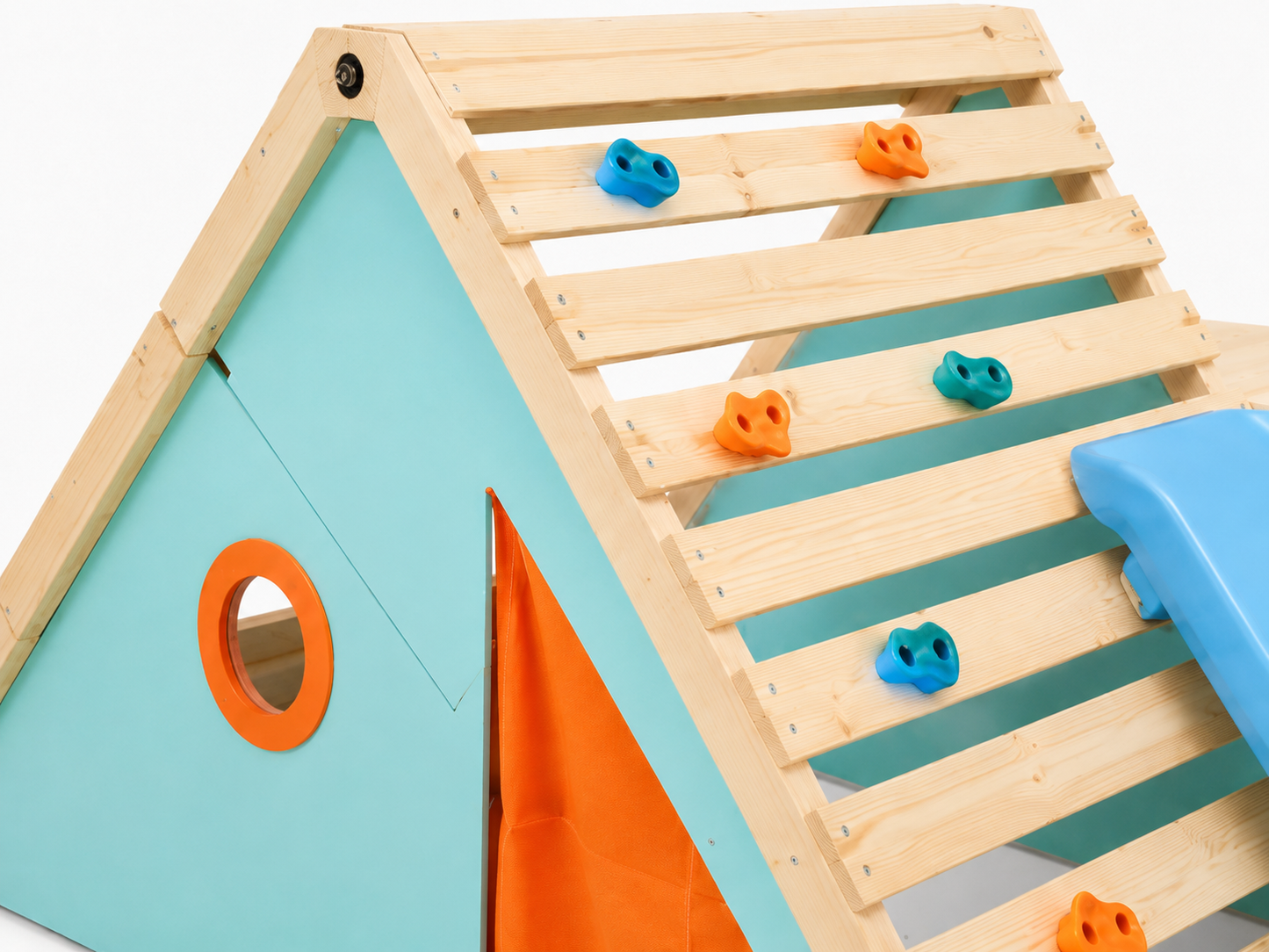Plum My First Wooden Playcentre