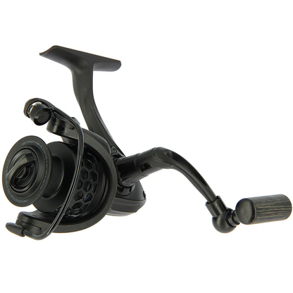 NGT 5ft Profiler Compact Rod Combo