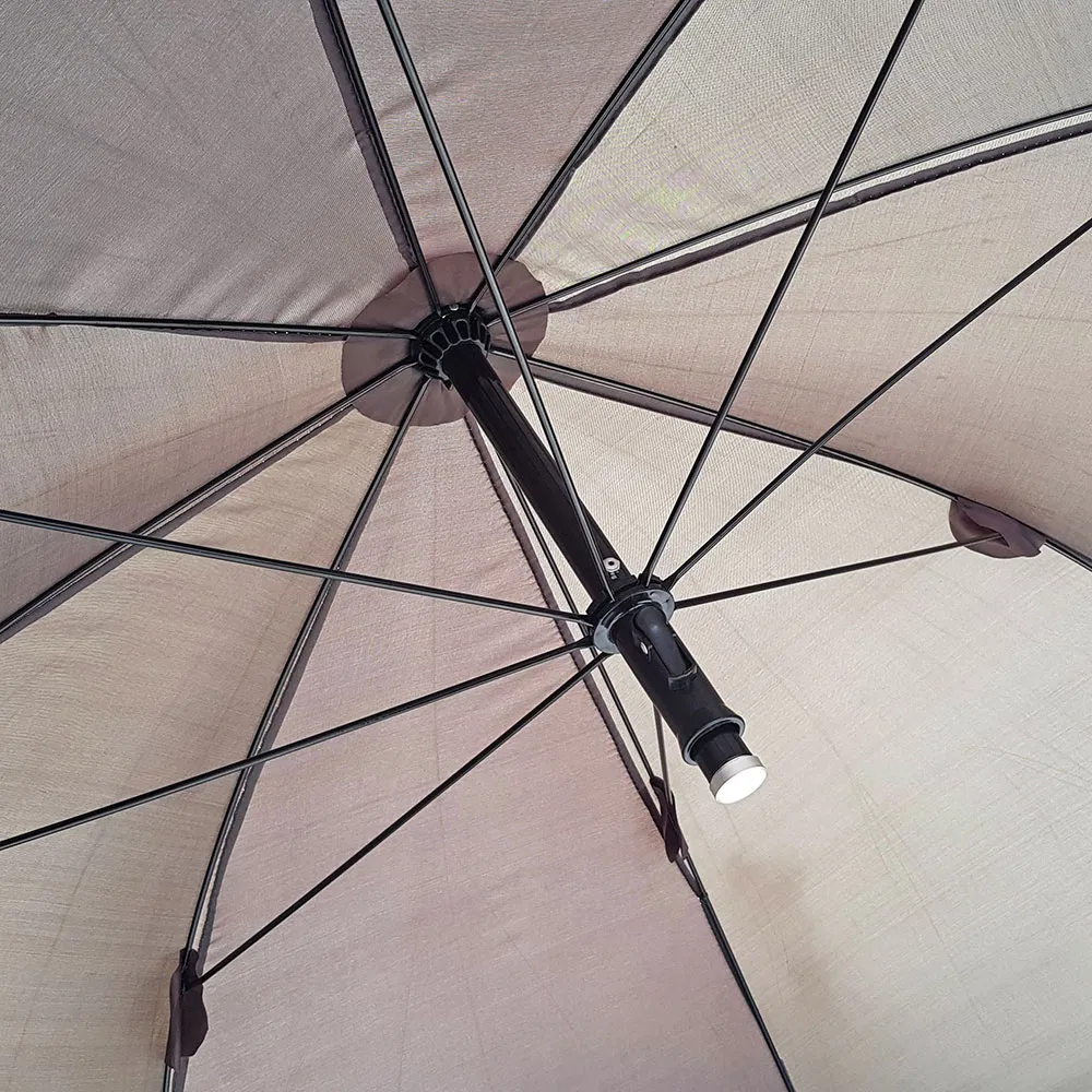 NGT 60" Shelter With Storm Poles & Groundsheet