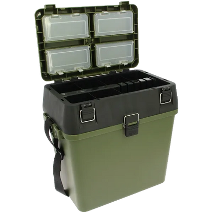 NGT Seat box
