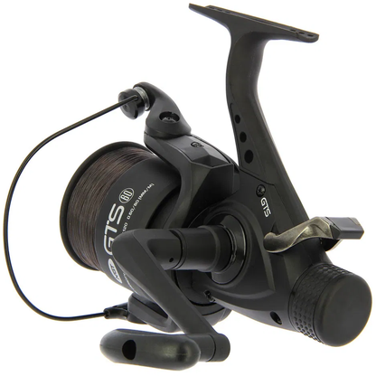 NGT GTS 60 Carp Runner Reel