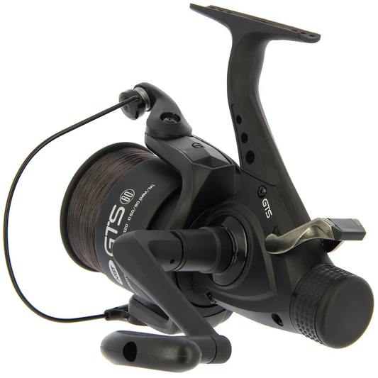 NGT GTS 60 Carp Runner Reel