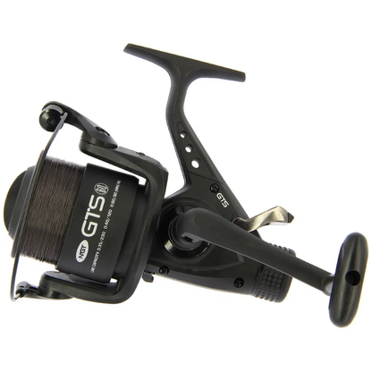 NGT GTS 60 Carp Runner Reel