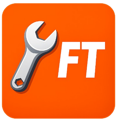 Brand logo