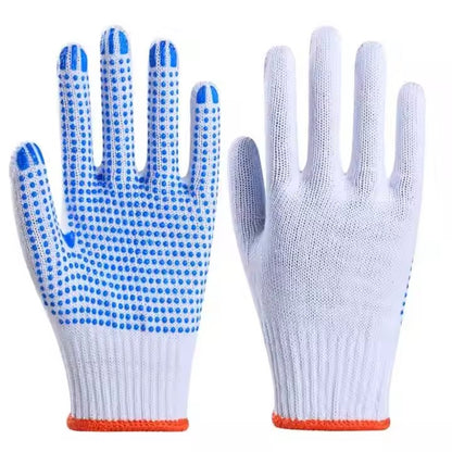 Anti-Slip PVC Work Gloves