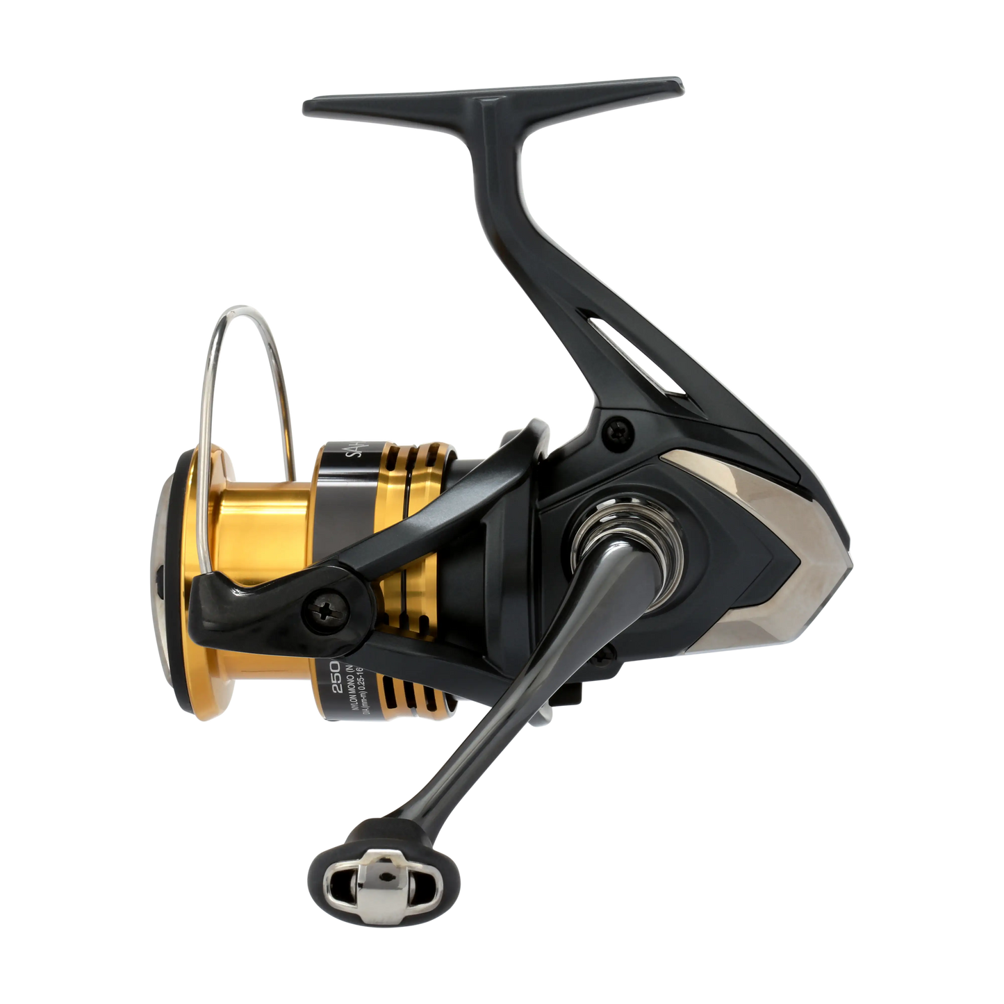 Shimano Sahara FJ Spinning Reels