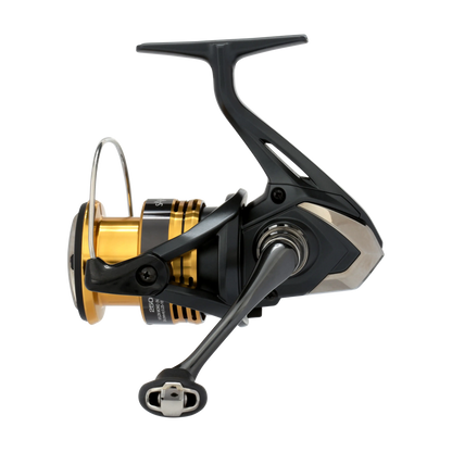 Shimano Sahara FJ Spinning Reels
