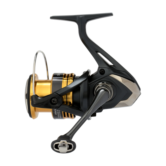 Shimano Sahara FJ Spinning Reels