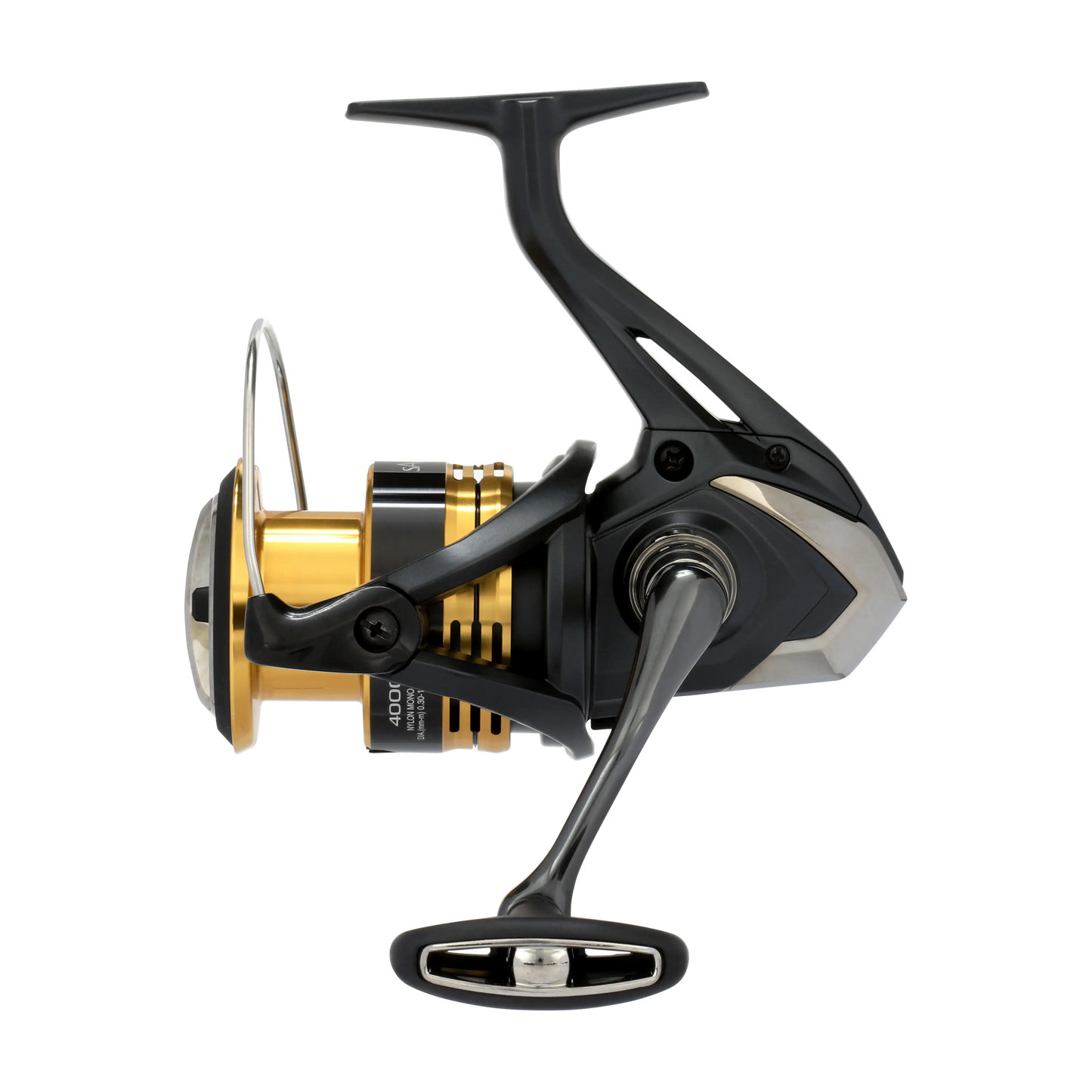 Shimano Sahara FJ Spinning Reels