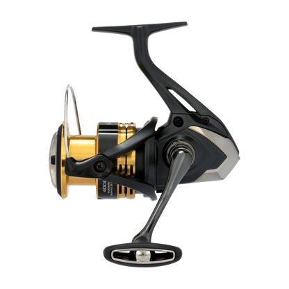 Shimano Sahara FJ Spinning Reels