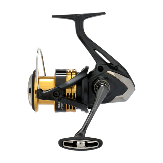 Shimano Sahara FJ Spinning Reels