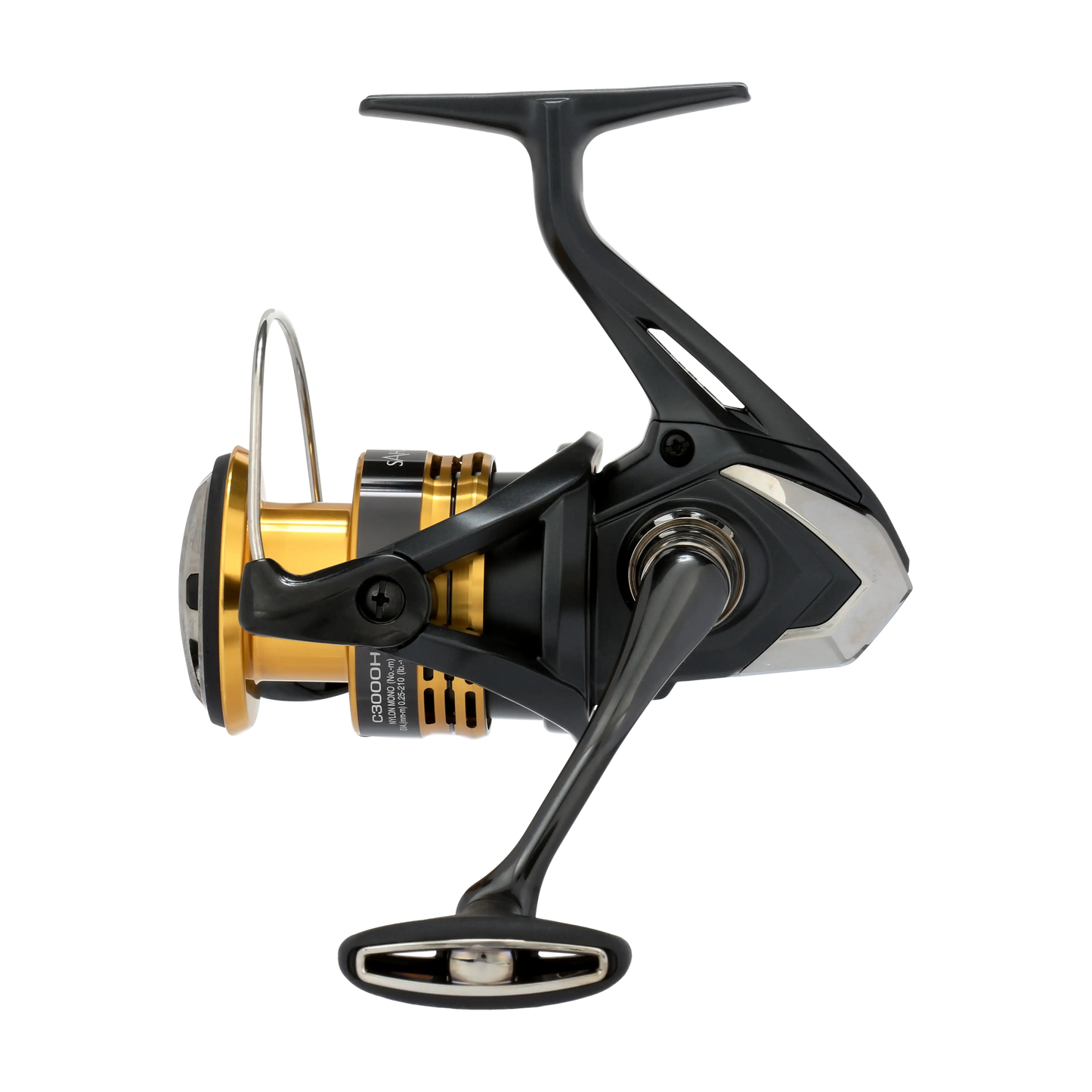 Shimano Sahara FJ Spinning Reels