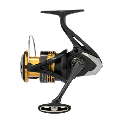Shimano Sahara FJ Spinning Reels