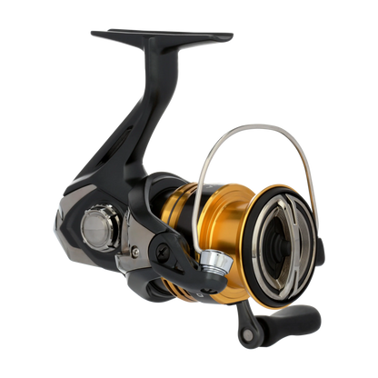 Shimano Sahara FJ Spinning Reels