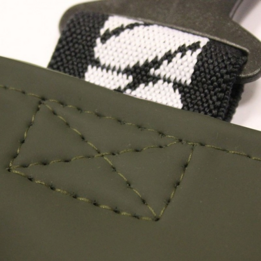 Vass-Tex 650 Chest Waders