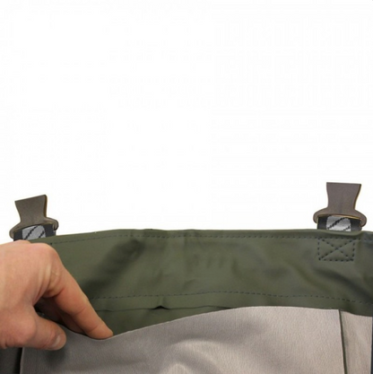 Vass-Tex 650 Chest Waders