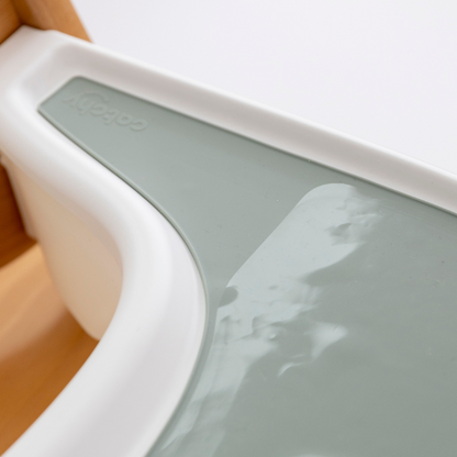 Silicone Placemat for Stokke Tripp Trapp