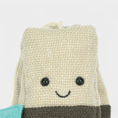 Amuseables Steepy Tea Bag
