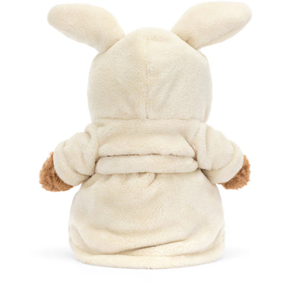 Bartholomew Bear Bathrobe
