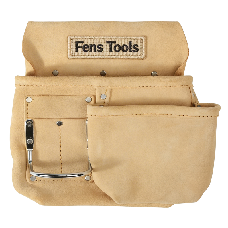 Fens Tools Multi-Pocket Tool Belt Pouch