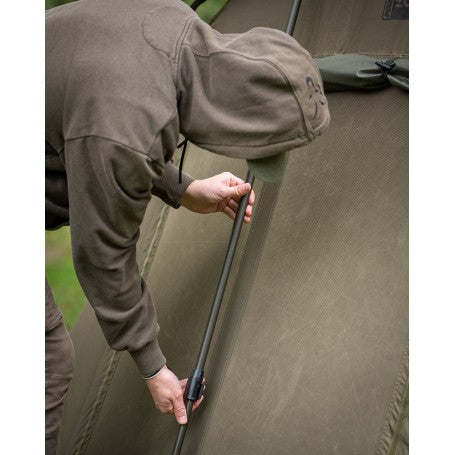 Fox EOS MK2 Fishing Bivvy Shelter