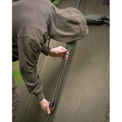 Fox EOS MK2 Fishing Bivvy Shelter