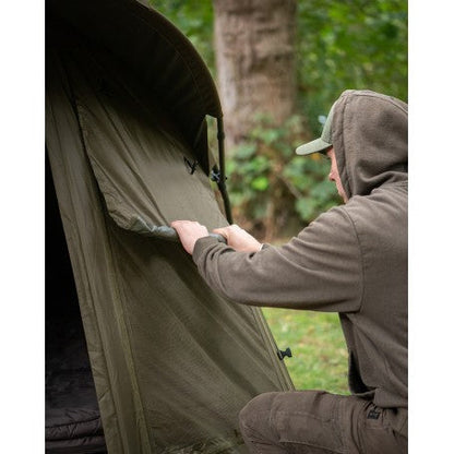 Fox EOS MK2 Fishing Bivvy Shelter