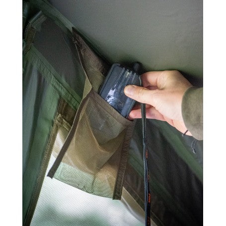 Fox EOS MK2 Fishing Bivvy Shelter