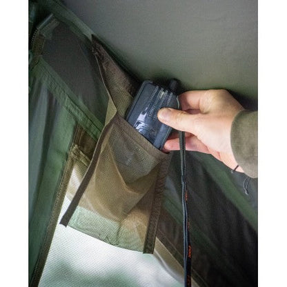 Fox EOS MK2 Fishing Bivvy Shelter