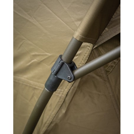 Fox EOS MK2 Fishing Bivvy Shelter