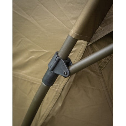 Fox EOS MK2 Fishing Bivvy Shelter