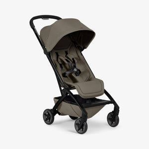 Joolz Aer2 Compact Stroller – Sandy Taupe