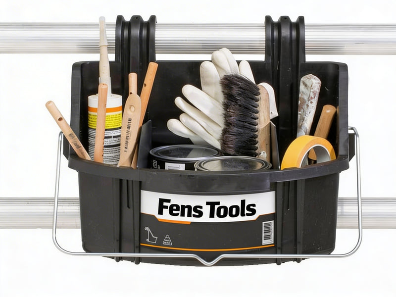 Fens Tools Painter’s Utility Bucket Organiser